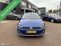 tweedehands VW Polo 1.0 TSI Highline/Automaat/ NAP/31DKM//Dealer onderhouden