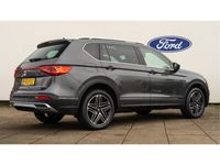 tweedehands Seat Tarraco 1.5 TSI Style Limited Edition 7-pers.