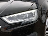 tweedehands Audi A3 Limousine 30 TFSI Sport S Line Edition 115pk