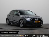 Occasion Audi A1 Sportback Sport 95 PK (69 kW) 2023 Grijs Hatchback