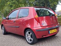 tweedehands Fiat Punto 1.2 Sound