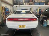 tweedehands Dodge Challenger rt hemi 5.7