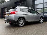 Occasion Peugeot 2008 Crossway 82 PK (60 kW) 2014 Grijs SUV