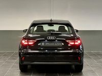 Occasion Audi A1 Sportback Proline 95 PK (69 kW) 2021 Zwart Hatchback