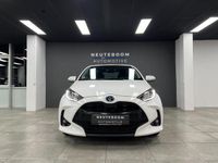 Occasion Toyota Yaris 116 PK (85 kW) 2020 Wit Hatchback