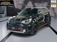 Occasion Kia Soul 204 PK (150 kW) 2019 Zwart (metallic) SUV