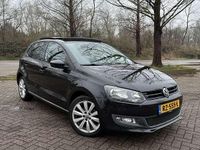 Occasion VW Polo Highline 105 PK (77 kW) 2011 Sedan