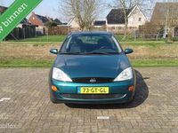 tweedehands Ford Focus 1.4-16V Trend