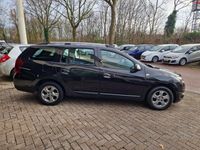 tweedehands Dacia Logan MCV 0.9 TCe 10th Anniversary 2E EIGENAAR|12MND GARANTIE|NW APK|AIRCO|NAVI|CRUISE