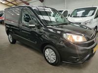 tweedehands Fiat Doblò Cargo 1.3 MJ L1H1 Actual 3 Zits