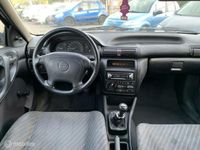 tweedehands Opel Astra Wagon 1.6i Nieuw apk mogelijk