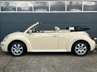 tweedehands VW Beetle (NEW) 1.6 - 16V / Stoelverwarming / All- season /