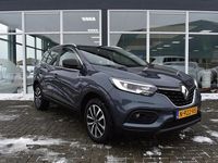 Occasion Renault Kadjar LIMITED 140 PK (102 kW) 2022 Grijs SUV