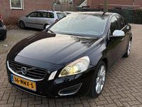 Occasion Volvo S60 202 PK (148 kW) 2010 Sedan