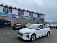 tweedehands Hyundai Ioniq Comfort EV | Automaat | Navi