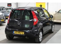 tweedehands Opel Agila 1.2 Enjoy Airco, Isofix, Stuurbekrachtiging