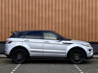 tweedehands Land Rover Range Rover evoque 2.2 SD4 4WD Prestige | Eelektrische Stoelen met Ge