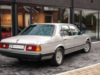 tweedehands BMW 745 i