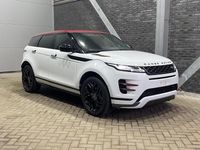 Occasion Land Rover Range Rover evoque SE Dynamic 200 PK (147 kW) 2022 Wit SUV