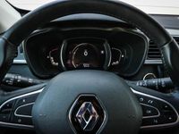 tweedehands Renault Kadjar 1.2 TCe Limited | Clima | Cruise | Navi | Pdc | Led | Half leer | Lichtmetaal