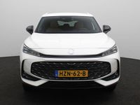 Occasion MG HS Luxury 272 PK (200 kW) 2025 Wit SUV