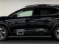 Occasion Citroën C5 Aircross PureTech 181 PK (133 kW) 2019 Zwart SUV