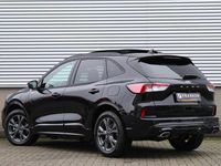 Occasion Ford Kuga ST-Line X 2024 Zwart SUV