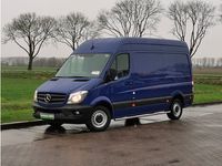 tweedehands Mercedes Sprinter cdi l2h2 aut.