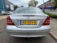 tweedehands Mercedes C240 Classic AUT /Airco/Cruise/NAVI/Trekhaak