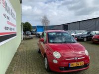 tweedehands Fiat 500 Airco 2008