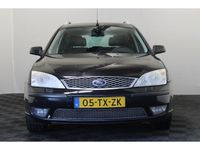 Occasion Ford Mondeo Platinum 127 PK (93 kW) 2007 Zwart Stationwagen