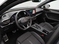 Occasion Cupra Leon VZ 245 PK (180 kW) 2022 Grijs Stationwagen