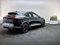 Occasion Cupra Formentor VZ 245 PK (180 kW) 2022 Metallic mythical black SUV