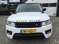 tweedehands Land Rover Range Rover Sport 3.0 TDV6 HSE Dynamic