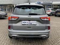 tweedehands Ford Kuga 2.5 PHEV ST-Line 225pk | Driver Assistance Pack | 19 inch Li