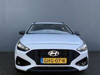 Occasion Hyundai i30 Comfort 99 PK (72 kW) 2024 Wit Stationwagen