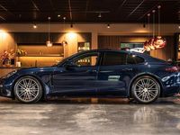 tweedehands Porsche Panamera 2.9 4S, 441 PK, Sport/Design, Sport/Chrono, Bose,