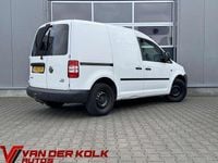 Occasion VW Caddy R 75 PK (55 kW) 2012 Overige MPV