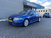 Occasion Audi A3 Ambition 150 PK (110 kW) 2016 Blauw Hatchback