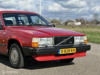 tweedehands Volvo 740 2.3i GL Estate LPG Zeer Mooi