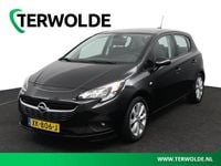 Occasion Opel Corsa 2019 Zwart Hatchback