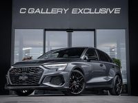 tweedehands Audi S3 Sportback 2.0 TFSI quattro - Competition l Panoram