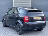 tweedehands Audi A2 1.4 Clima/Leder/Nieuw APK 2004