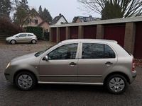 Occasion Skoda Fabia 74 PK (54 kW) 2005