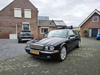 tweedehands Jaguar XJ 3.0 V6 Executive Automaat Leer Navi Clima Cruise