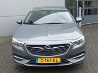 tweedehands Opel Insignia Sports Tourer 1.5T 165pk EXECUTIVE OPC-LINE | Open dak | Climate control | Navigatie | Camera | AGR voorstoelen