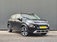 tweedehands Citroën C3 Aircross 1.2 PureTech Feel Navi