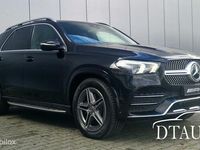 tweedehands Mercedes GLE400 4MATIC Premium Plus 2xAMG Luchtvering Burmester Panoramadak