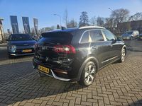 Occasion Kia Niro 142 PK (104 kW) 2018 Zwart SUV