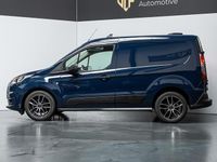 Occasion Ford Transit Connect Trend 100 PK (73 kW) 2022 Blauw MPV